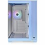 Thermaltake View 380 TG ARGB Mid Tower Gaming Computer Case Hydrangea, Blue (CA-1Z2-00MFWN-00)~#|#~2AAFC928-78AC-40AB-84700E2851C55475_sc7