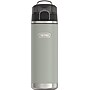 Thermos Icon Stainless Steel Vacuum Insulated Water Bottle, 24 oz., River Rock (EAIS2204RR4)~#|#~2AB3424C-0429-4B89-A5E1DF448D09305A_sc7