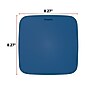 Staples TECH Non-Skid Mouse Pad, Blue (ST63289)~#|#~2AB6158F-6189-4699-B4C3E462FD618247_sc7