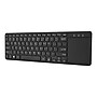 Adesso SlimTouch Wireless Keyboard, Black (WKB-4050UB)~#|#~2AB6733B-5C2B-42E2-B85A8C6E08A135FB_sc7