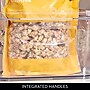 iDESIGN Organizers, Clear, 2/Set (27945M2) ~#|#~2ABD7B37-CCB1-413E-A6D8FE50AF997AB8_sc7