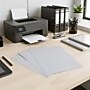Staples 67 lb. Cardstock Paper, 8.5" x 11", Gray, 250 Sheets/Pack (82994)~#|#~2AC14664-2548-48B4-99FF15F2A1FBBABF_sc7