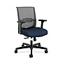 HON Convergence Mesh Low-Back Task Chair, Blue (HONCMY1AAPX13)~#|#~2AC718A7-9AC7-40E2-B5DA3E09BCB6CBCC_sc7