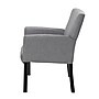 Boss Contemporary Fabric Guest Chair (B659-MG)~#|#~2ACB6646-4B38-4FE2-93929F95C8EBF2F8_sc7