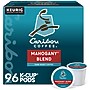 Caribou Mahogany Coffee Keurig® K-Cup® Pods, Dark Roast, 96/Carton (10312)~#|#~23EBACC6-8FAA-4A84-B3418B05EE3DFC30_sc7
