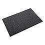 Crown EcoStep Wiper Mat, Rectangular, 36 x 48, Charcoal~#|#~2ACEAE0C-C14A-4015-8F8C4D56A1B94A36_sc7