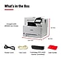 Canon imageCLASS MF665Cdw Wireless Color All-In-One Laser Printer, Best for Home Office (6928C005)~#|#~2AD631E0-C83B-4F61-B40E7C74798CD218_sc7