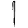 uni-ball 207 Impact Gel Pens, Bold Point, Black Ink, Dozen (65800)~#|#~2AD8F36E-7CD7-47EF-840C1212A23AF9DB_sc7