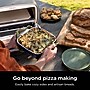 Ninja Artisan Outdoor Pizza Oven~#|#~2AE113E0-9E5D-40E9-8B8F7B89F764FBBA_sc7