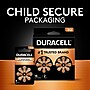 Duracell Size 312 Brown Hearing Aid Batteries, 8/Pack (DA312B8ZM09)~#|#~2AE3D217-A87F-432C-8A3AB4A860611B7C_sc7
