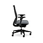 HON Nucleus Fabric/Mesh Swivel Task Chair, Basalt/Black (HNR1KD.Y2.STC.A.H.IM.APX25.BL.SB.T)~#|#~2AF1A625-4454-478F-80CEF23117AD3E0A_sc7
