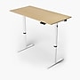 Arozzi Arena Nordico 55"W Electric Adjustable Standing Desk, Birch (ARENANRDWTBCH)~#|#~2AFB1DA9-8A38-42CE-BFA3B367FE4560D0_sc7