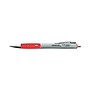 Universal Retractable Gel Pen, Medium Point, Red Ink, Dozen (UNV39712)~#|#~2B10C7EF-F424-4266-AFA3B31AF46BA8A5_sc7