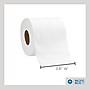 Pacific Blue Select Embossed Toilet Paper by GP PRO, 2-Ply White, 550 Sheets/Roll, 40 Rolls/Case (18240/01)~#|#~2B1139BD-D65A-43ED-A0C0A6C94D2489EB_sc7