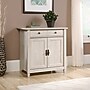 Sauder Edge Water 29"H Storage Cabinet, Chalked Chestnut (418794)~#|#~2B1388B2-FEA9-4BC7-BF6E0EC1A36BFA59_sc7