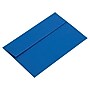 JAM Paper A8 Invitation Envelope 5 1/2" x 8 1/8", Presidential Blue, 250/Box (563916908H)~#|#~2B15D0B8-5EDF-4470-B6C476D05EAE0AAD_sc7
