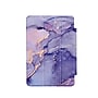 SaharaCase Venture Series Tri-Fold Folio Case for iPad Pro 11" (M4 2024/M5 2025), Purple Marble (TB00395)~#|#~2B1E6322-9464-490D-B7158F9418DD5A72_sc7