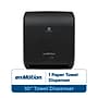 enmotion Automatic Hardwound Paper Towel Dispenser, Black (59462A)~#|#~2B218C8A-A188-4AA5-BE0F6B26E7EF1D24_sc7