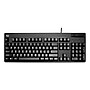 Adesso EasyTouch Smart Card Reader Keyboard AKB-630SB-TAA, 104 Keys, Black~#|#~2B22802B-4000-441B-99D8996B7586C65C_sc7
