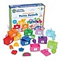 Learning Resources Sorting Surprise Picnic Baskets Educational Toys, Assorted Colors, 32 Pieces (LER6810)~#|#~2B244767-E8D7-488F-8D9FCB59250AE448_sc7