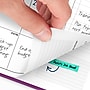 2026-2027 AT-A-GLANCE Contemporary 8.25" x 11" Academic Weekly & Monthly Planner, Faux Leather Cover, Purple (70-957X-18-27)~#|#~2B2966FF-3AF6-4B04-885A33923945D1E7_sc7