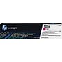 HP 130A Magenta Standard Yield Toner Cartridge, Prints Up to 1,300 pages (CF353A)~#|#~2B29D229-5037-45F2-972592110D6968BC_sc7