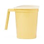 Medline Non-insulated Plastic Pitchers, Gold, 100/Pack (DYND80521)~#|#~2B2CC111-A1E7-4D09-A939AA43EACE6C91_sc7