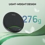 Yealink SP92 USB-C/A Wireless Noise Cancelling Speaker, Black~#|#~2B331A92-20DE-4434-B87A0ACCB725DD9D_sc7