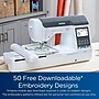 Brother Computerized Sewing and Embroidery Machine (SE2000)~#|#~2B363252-6F38-4F5F-8AAE98410766CB99_sc7