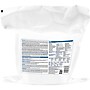 Clorox Healthcare VersaSure Cleaner Disinfectant Wipes Refill, 110 Wipes/Container (31761)~#|#~2B3D787A-16B4-4B18-9C743C44506D9057_sc7