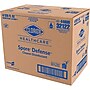 Clorox Healthcare Spore Defense Cleaner Disinfectant, Closed System Refill Bottle, 128 Fl Oz, 4/Pack  (32122)~#|#~2B3E4110-66AD-4355-90F9405ED5D0DCFC_sc7