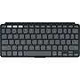 Logitech Keys-To-Go 2 Fabric Keyboard with Built-in Cover for iPadOS Devices, Graphite (920-012866)~#|#~2B436333-7AE3-4FA4-8CD7610B80792036_sc7