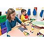 Prang 9" x 12" Construction Paper, Assorted Colors, 50 Sheets/Pack (P6503-0001)~#|#~2B4465F9-1778-4CEA-A8B9A70DB332B592_sc7