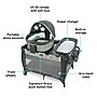 Graco Pack ‘n Play Travel Dome LX Playard, Annie (2110537)~#|#~2B4DBC91-818E-468A-A8247FDDF5198E24_sc7