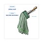 O'Dell EchoFiber Mop Head, 5" Headband (MWTM-G)~#|#~2B5329E7-3A74-48A4-A9FBC7F17D9263EE_sc7