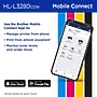 Brother HL-L3280CDW Compact Refurbished Wireless Color Print Only Laser Printer, Best for Home Office~#|#~2B5D8A97-2156-471D-89EFB2C7482FDFB1_sc7
