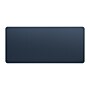 Satechi Vegan-Leather Premium Desk Mat, Blue (ST-LPDMB)~#|#~2B6180A7-930F-488D-9121487F04FB4BD9_sc7