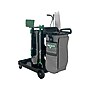 Unger ZoneCleanRx 3-Shelf Cleaning Cart with Vinyl Bag, 55 gal. (CRTZN)~#|#~2B6F1507-6F09-45AB-816E97180F4B3469_sc7