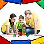 Tytan Toys Magnetic Tiles & Building Blocks, 220  Pieces (ACTYT023)~#|#~2B8EC805-F9FE-4FAF-92FBC3575FA22B95_sc7