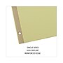 Universal Numeric Paper Divider, 31-Tab, Buff, 31/Set (UNV20822)~#|#~2B913785-0012-44EF-9375229F9339E037_sc7