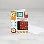 Notecard Folded Card w/ Envelope, Single Sided, 100/Box~#|#~2B92AA12-C231-45EC-9E2FAFADFCDCBC2F_sc7