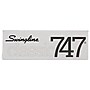 Swingline 747 Desktop Stapler, 30-Sheet Capacity, Black (74701)~#|#~2B945CB9-4D7B-4939-91ABCCB853798425_sc7
