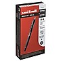 uniball 207 BLX Retractable Gel Pens, Medium Point, 0.7mm, Black Ink, Dozen (1837931)~#|#~2B98F179-EA61-4933-AA94B919DD35E4DB_sc7