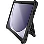 OtterBox Defender Polycarbonate 10.9" Case for Galaxy Tab A9+, Black (77-95006)~#|#~2BA6CA37-4888-411C-B303708172E63FF6_sc7