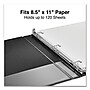 Universal Deluxe Heavy Duty 1/2" 3-Ring View Binders, Black (UNV20701)~#|#~2BAB95D7-9EFF-4991-8E4F2B7ED29CA18A_sc7