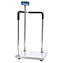 Viva Comfort Digital Weight Scale, Silver, 660 lbs. Capacity (ADI904-05-MK)~#|#~2BB0B28D-E0E0-4FF3-ADE6C26C75B3EFF7_sc7