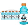 Gatorade Zero Sugar-Free Glacier Freeze Sports Drink, 12 fl. oz., 24 Bottles/Carton (04342)~#|#~2BB220B9-22A5-4758-88A3040146DECE8A_sc7