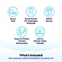 Primo Brands Top Loading Water Dispenser Cleaning Kit (601421)~#|#~2BB75BB8-E071-44EC-9EA1A4C3808C7127_sc7