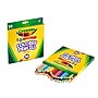 Crayola Kids' Colored Pencils, Assorted Colors, 50/Box (68-4050)~#|#~2BBB032A-5D73-4C99-AC99CE4C6AFE2C70_sc7