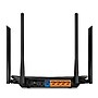 TP-Link Archer AC1200 Dual-Band MU-MIMO WiFi 5 Router, Black (Archer A6)~#|#~2BBBA0D5-577F-4192-ABCBBC5B271F9A88_sc7